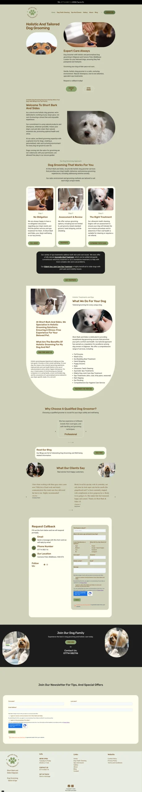 website design by askcraft