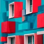 askcraft website design rickmansworth blue and red painted building 3164532 | Grow Your Business Online | Hertfordshire | Web Design | askcraft