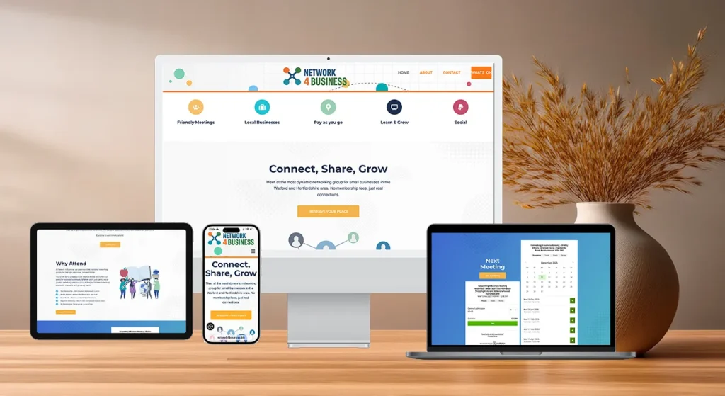 askcraft n4b | Grow Your Business Online | Hertfordshire | Web Design | askcraft