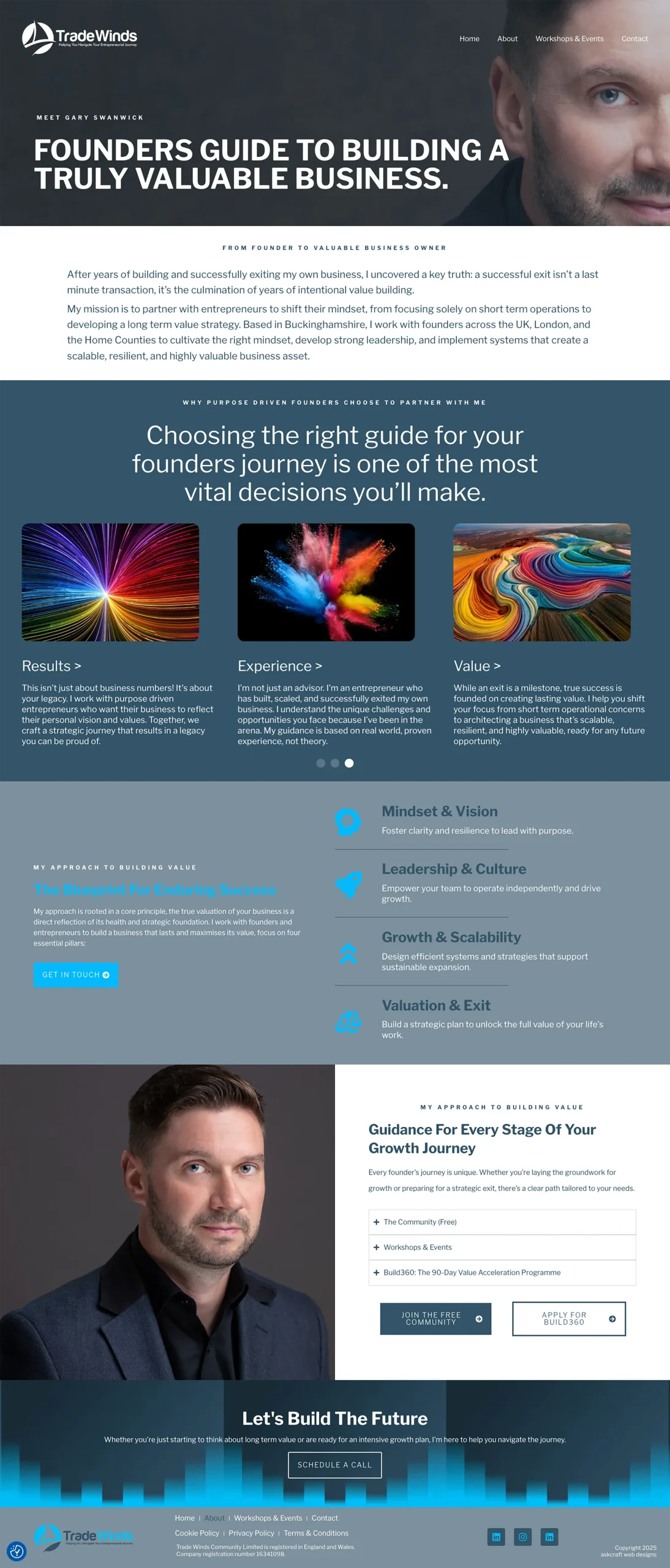 askcraft trade winds scaled | Grow Your Business Online | Hertfordshire | Web Design | askcraft