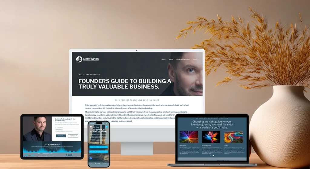 askcraft tradewinds | Grow Your Business Online | Hertfordshire | Web Design | askcraft